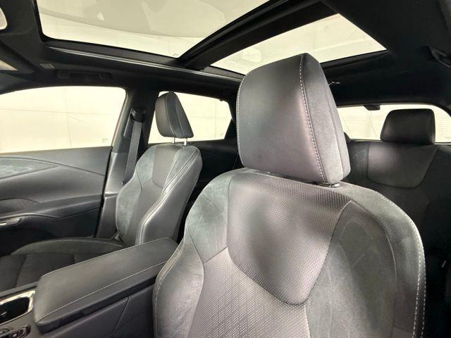 used 2023 Lexus RX 350 car, priced at $47,290