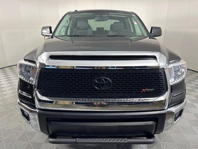 used 2017 Toyota Tundra car, priced at $32,690