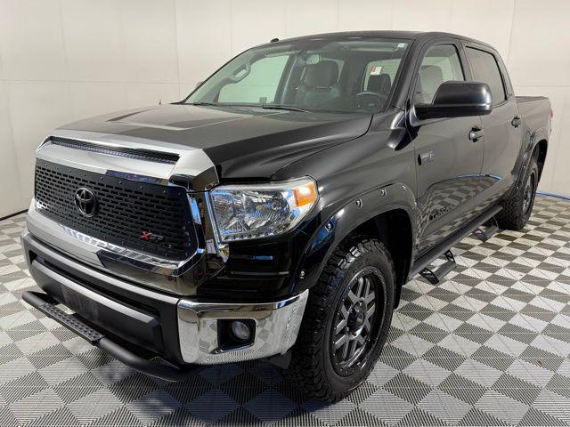 used 2017 Toyota Tundra car, priced at $32,690