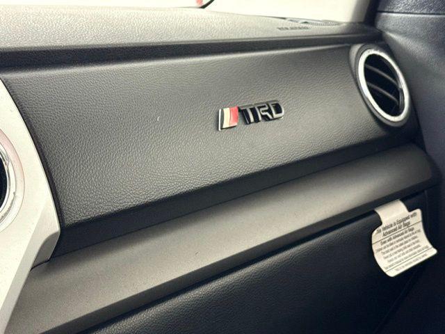 used 2017 Toyota Tundra car, priced at $32,690