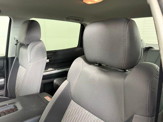 used 2017 Toyota Tundra car, priced at $32,690
