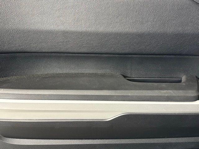 used 2017 Toyota Tundra car, priced at $32,690