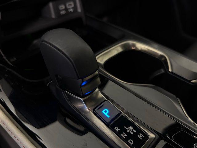 used 2022 Lexus NX 250 car, priced at $39,790