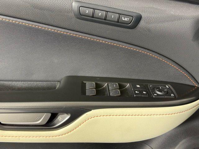 used 2022 Lexus NX 250 car, priced at $39,790