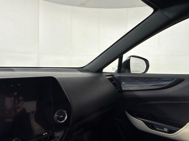 used 2022 Lexus NX 250 car, priced at $39,790