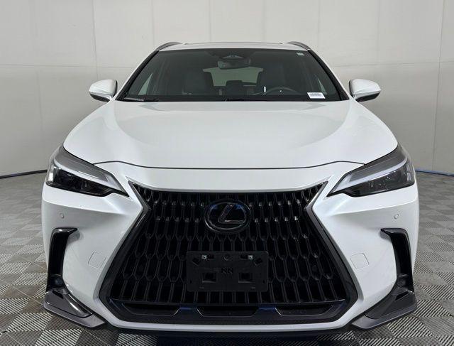 used 2022 Lexus NX 250 car, priced at $39,790