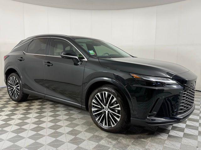 used 2024 Lexus RX 350 car, priced at $53,990