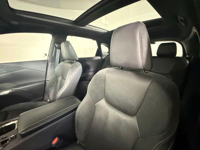 used 2023 Lexus RX 350 car, priced at $49,990