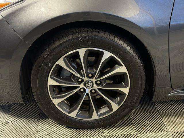 used 2016 Toyota Avalon car, priced at $22,990