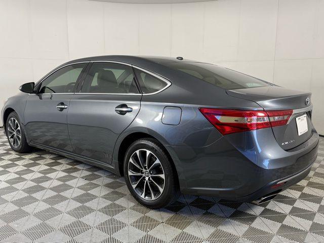 used 2016 Toyota Avalon car, priced at $22,990