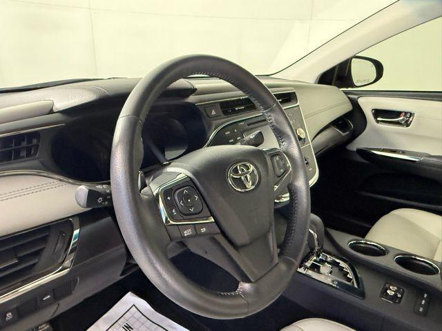 used 2016 Toyota Avalon car, priced at $22,990