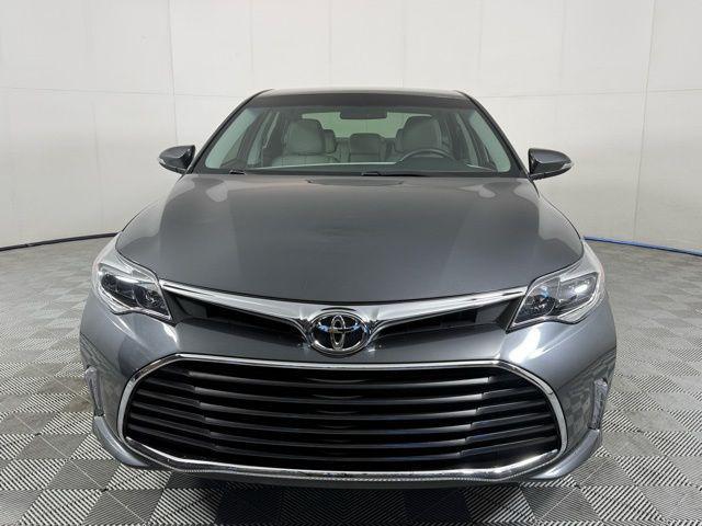 used 2016 Toyota Avalon car, priced at $22,990