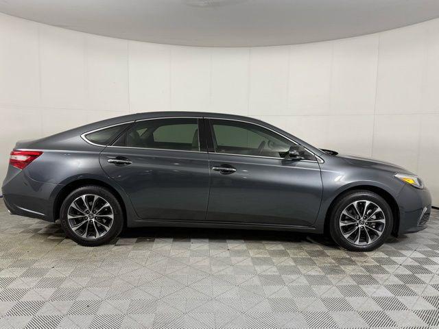used 2016 Toyota Avalon car, priced at $22,990