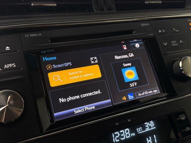 used 2016 Toyota Avalon car, priced at $22,990