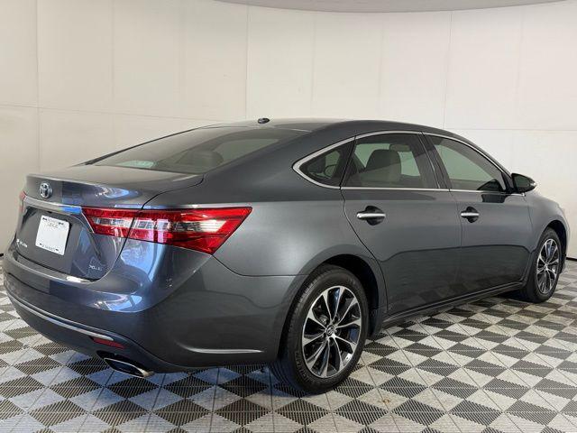 used 2016 Toyota Avalon car, priced at $22,990