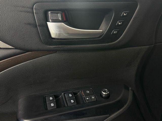 used 2018 Toyota Highlander car, priced at $20,690