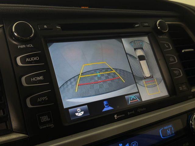 used 2018 Toyota Highlander car, priced at $20,690