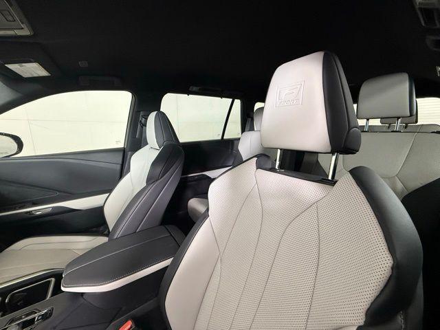 used 2025 Lexus TX 500h car, priced at $67,990