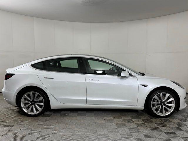 used 2019 Tesla Model 3 car, priced at $21,890