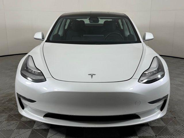 used 2019 Tesla Model 3 car, priced at $21,890