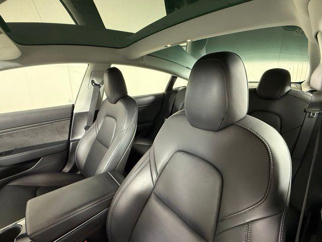 used 2019 Tesla Model 3 car, priced at $21,890