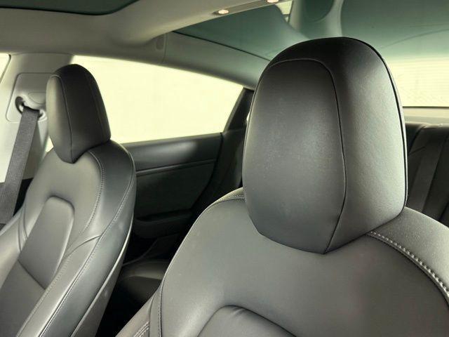 used 2019 Tesla Model 3 car, priced at $21,890
