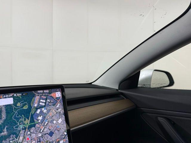 used 2019 Tesla Model 3 car, priced at $21,890