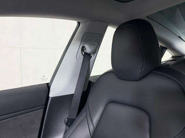 used 2019 Tesla Model 3 car, priced at $21,890