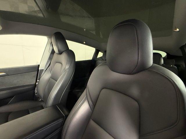 used 2023 Tesla Model Y car, priced at $31,718