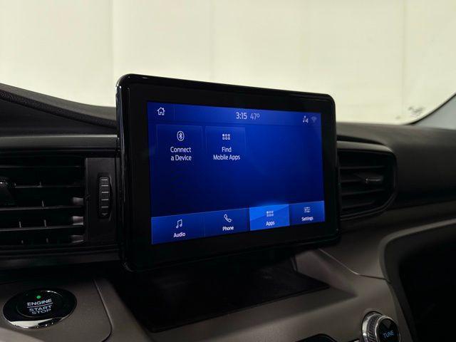 used 2020 Ford Explorer car, priced at $17,990