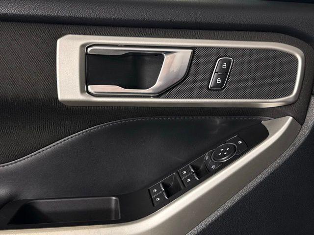 used 2020 Ford Explorer car, priced at $17,990