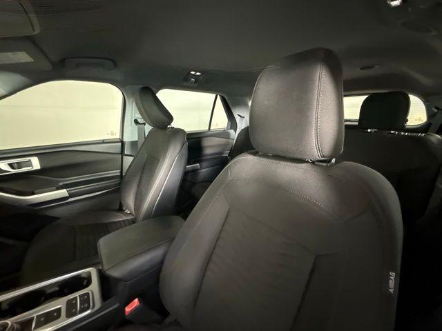 used 2020 Ford Explorer car, priced at $17,990