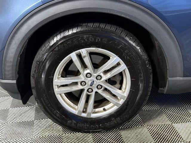 used 2020 Ford Explorer car, priced at $17,990