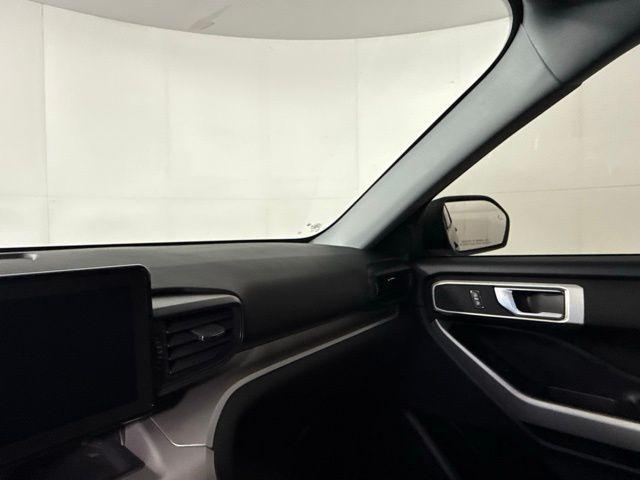 used 2020 Ford Explorer car, priced at $17,990