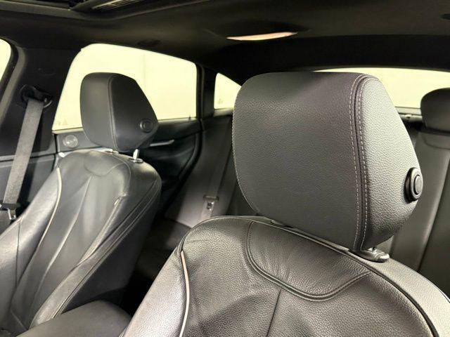 used 2018 BMW 430 Gran Coupe car, priced at $11,990