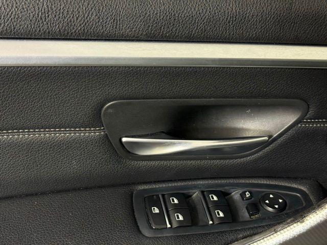 used 2018 BMW 430 Gran Coupe car, priced at $11,990