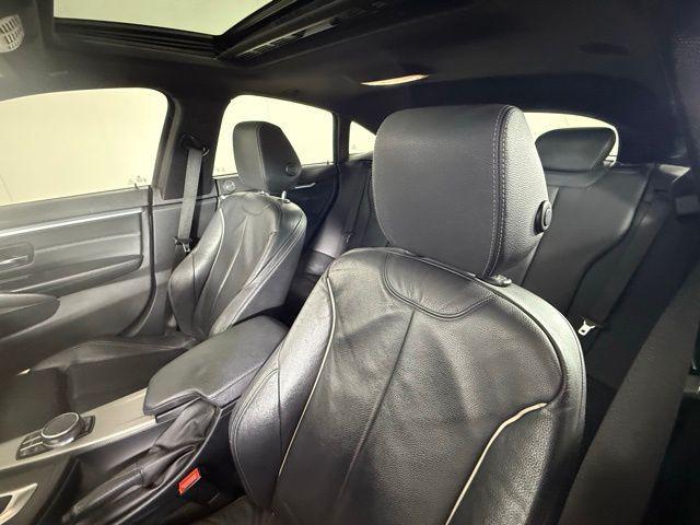 used 2018 BMW 430 Gran Coupe car, priced at $11,990