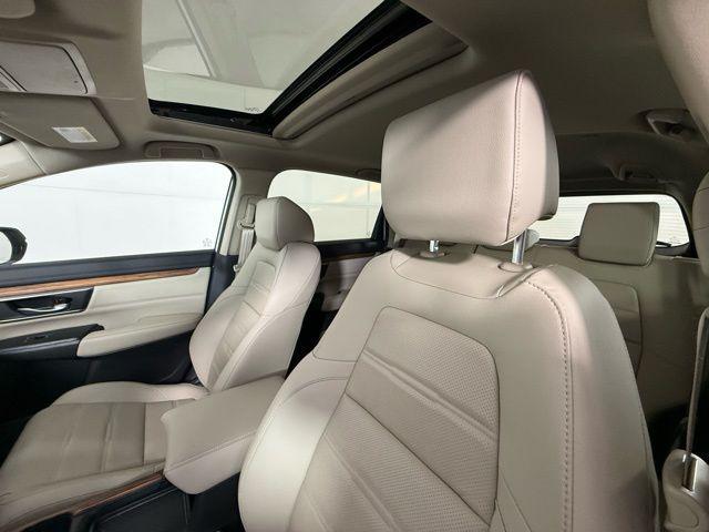 used 2020 Honda CR-V car, priced at $27,990