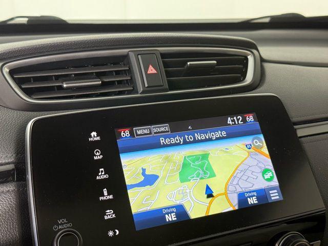 used 2020 Honda CR-V car, priced at $27,990