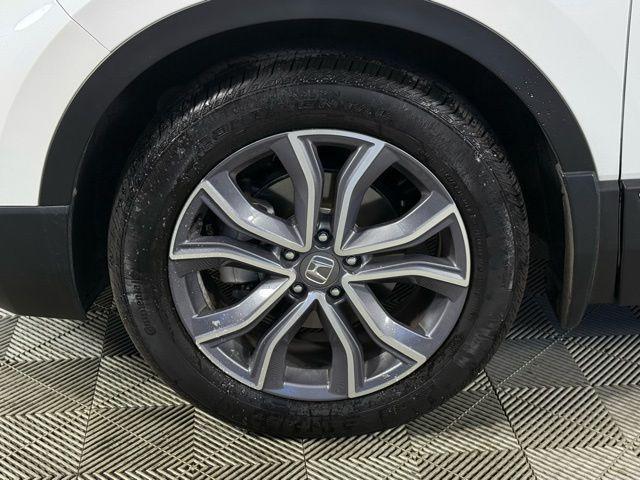 used 2020 Honda CR-V car, priced at $27,990