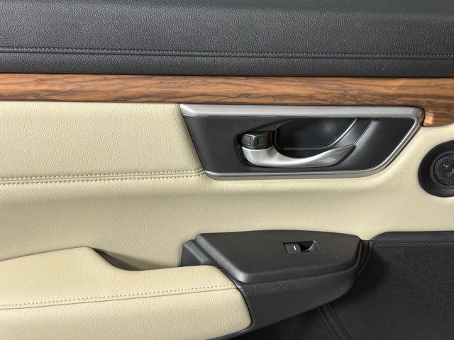 used 2020 Honda CR-V car, priced at $27,990