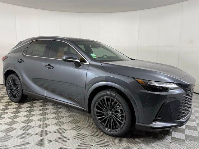 new 2026 Lexus RX 350 car, priced at $58,215