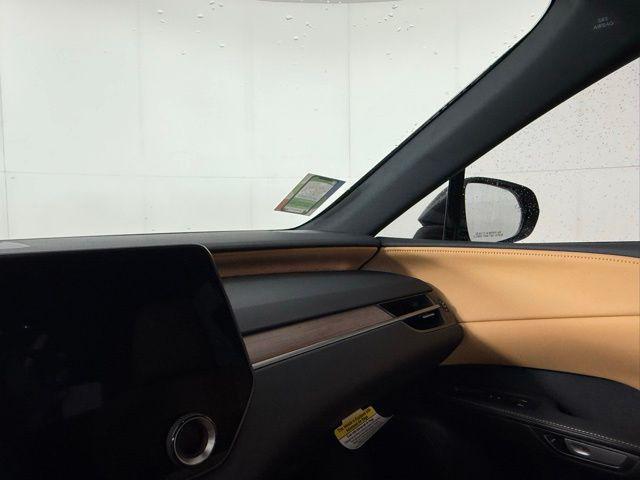 new 2026 Lexus RX 350 car, priced at $58,215