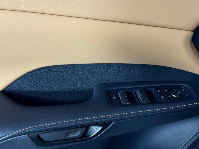 new 2026 Lexus RX 350 car, priced at $58,215