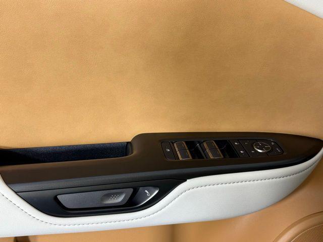 new 2026 Lexus RZ 350e car, priced at $52,109