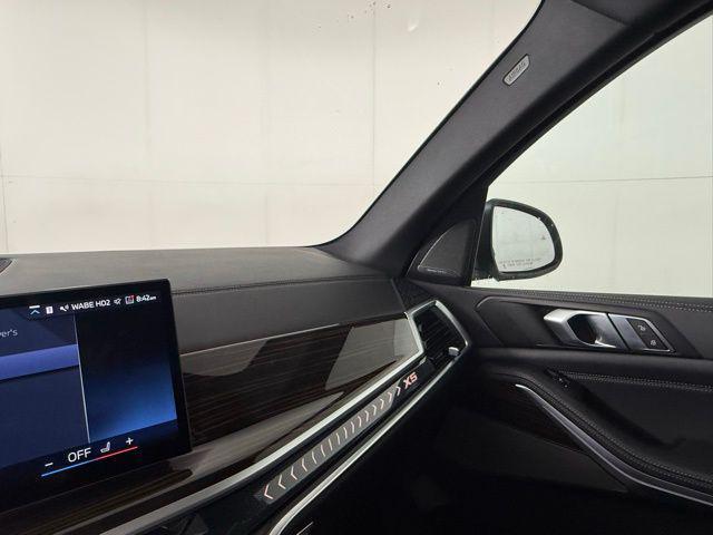 used 2025 BMW X5 car, priced at $58,690