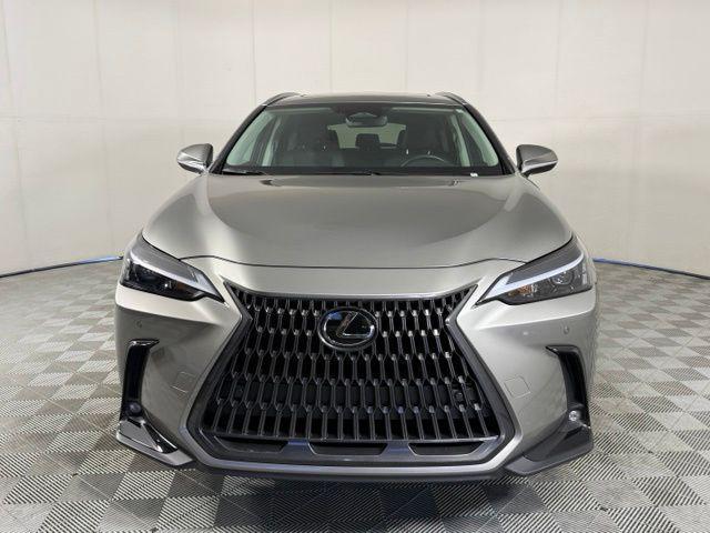 used 2026 Lexus NX 350 car, priced at $46,018