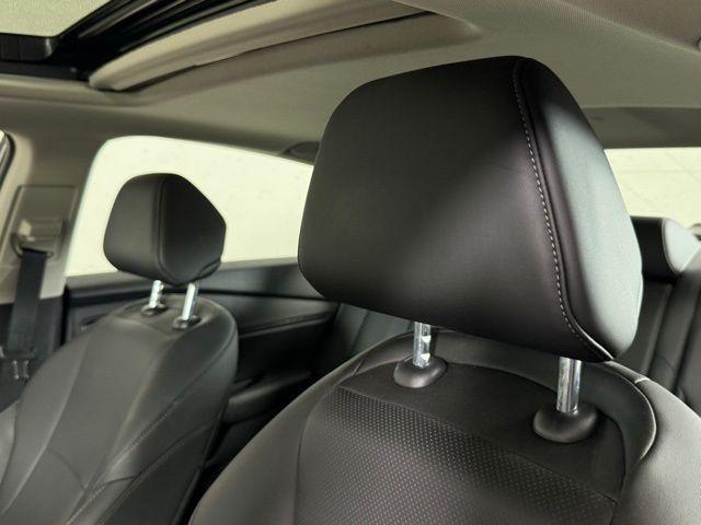 used 2023 Honda Accord Hybrid car, priced at $31,890