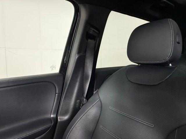 used 2021 Mercedes-Benz GLB 250 car, priced at $23,890