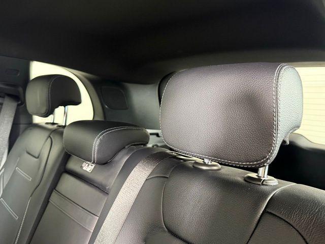 used 2021 Mercedes-Benz GLB 250 car, priced at $23,890